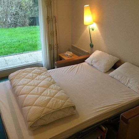 Studio Cabine 4 Places Le Pedrou Font-Romeu-Odeillo-Via Exterior photo
